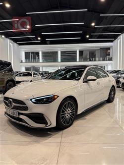 مێرسێدس بێنز C-Class